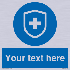 Custom Mandatory virus immunity